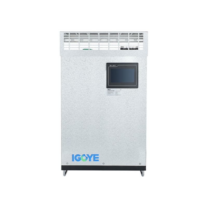 ਸਟੈਟਿਕ ਵਰ ਜਨਰੇਟਰ ਪਾਵਰ ਕੁਆਲਿਟੀ ਨੂੰ ਕਿਵੇਂ ਸੁਧਾਰ ਸਕਦਾ ਹੈ?